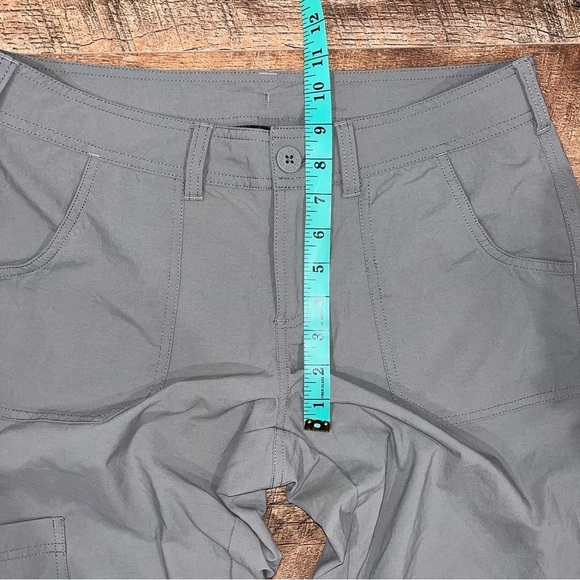 The North Face Women’s Hiking Pants - Picture 12 of 16